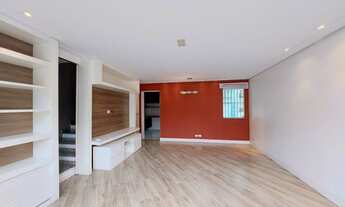 Imagem 6: Casa em Condomínio Sobrado para Venda - 182m² - 3 quartos (3 suítes) Jd. das Vertentes - S