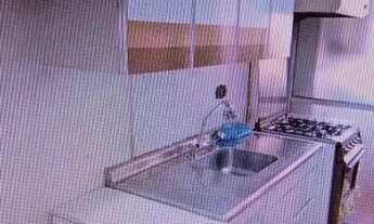 Imagem 3: Oportunidade no Campo Belo!!! Com 63m2, 2 dormitórios sendo 1 suíte, mais 1 completo, 1 ag