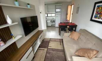 Imagem 5: Flat Qt e Sala Mobiliado em Boa Viagem