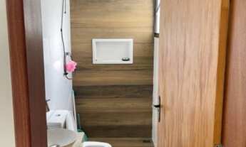 Imagem 4: Sobrado à venda no Condomínio Horto Villagio, Sorocaba