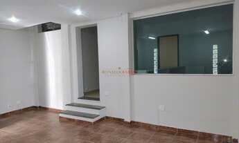 Imagem 4: Casa Terrea Comercial para Locação - Cidade Dutra região interlagos