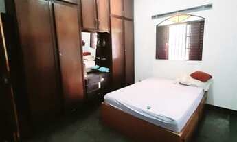 Imagem: Quarto individual