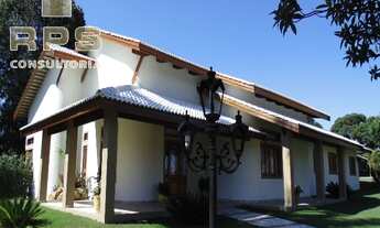 Imagem 1: Casa para Venda no Condomínio Green Ville em Atibaia