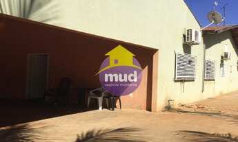 Imagem 6: IMOBILIÁRIA MUD RIO PRETO VENDE CHÁCARA COM 1800 METROS COM 4 DORMITÓRIOS E PISCINA