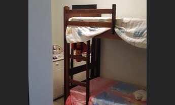 Imagem 5: Casa 2 dormitórios uma suíte próximo IPTV com varanda Gourmet de esquina urgente