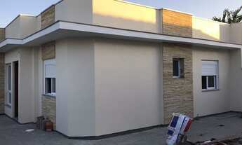 Imagem 4: Casa em Condomínio, 2 Dormitórios, 1 Vaga, em Niterói, Canoas