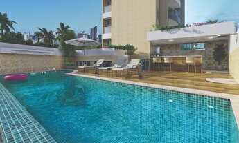 Imagem 2: Apartamento à venda, 2 quartos, 2 vagas, Caminho das Árvores - Salvador/BA