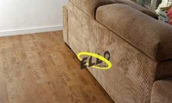 Imagem 5: Apartamento com 2 dormitórios, 48 m² - venda por R$ 180.000,00 ou aluguel por R$ 1.100,00