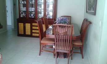 Imagem 5: Rio de Janeiro - Apartamento Padrão - Recreio dos Bandeirantes