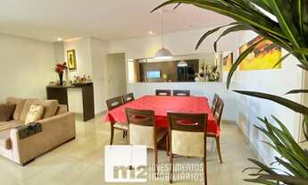 Imagem 4: Apartamento para venda tem 163 metros quadrados com 4 quartos em Nova Suiça