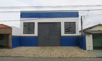 Imagem 2: GALPÃO COMERCIAL VILA BRIZZOLA - INDAIATUBA/ SP