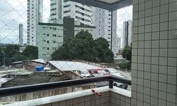 Imagem 5: Apartamento à venda com 3 quartos em Casa Forte - Recife - Pernambuco