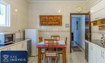 Imagem 7: Casa com 4 dormitórios à venda, 150 m² por R$ 790.000 - Chácara Califórnia - São Paulo/SP