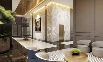 Imagem 6: CASA MILANO. GT BUILDING. CHAMPAGNAT. APTOS DUPLEX 247M² e 316M². 18º e 19º ANDAR