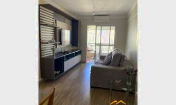Imagem 2: Apartamento Residencial à venda, Jardim Aquarius, São José dos Campos - AP5909
