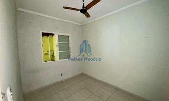 Imagem 6: Casa com 2 dorms, Loteamento Residencial Porto Seguro, Campinas - R$ 277 mil, Cod: RCA1777