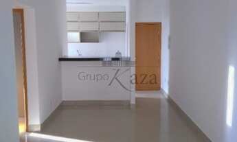 Imagem: Apartamento para venda com 66 metros quadrados