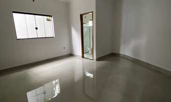 Imagem 3: Casa para venda com 370 metros quadrados com 3 quartos em Antônio Fernandes - Anápolis - G