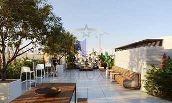 Imagem 5: ÁGUA VERDE - 3 QUARTOS - 1 SUITE - 1 VAGA - SACADA CHURRASQUEIRA