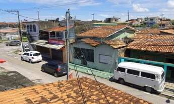Imagem 4: Imóvel com 8 kit-nets + casa com 3/4 sendo 1 suíte! - CA0013