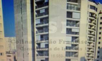 Imagem 6: Apartamento na Vila Mariana