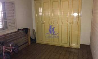 Imagem 5: Casa com 3 dormitórios à venda, 200 m² por R$ 380.000,00 - Parque Vista Alegre - Bauru/SP