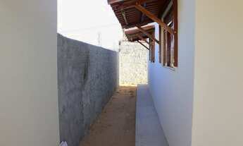 Imagem 4: Casa em Parnamirim com 2 quartos sendo 1 suíte documentação total gratis próximo a UPA mcm