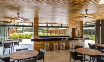 Imagem 3: Apartamento garden alto padrão