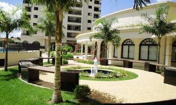 Imagem: Apartamento 157m², 3 suítes no Jardim