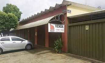 Imagem 2: Área, barracão, casa