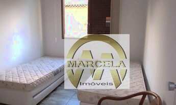 Imagem 6: Apartamento com 2 dormitórios à venda, 90 m² por R$ 320.000,00 - Balneário Cidade Atlântic