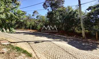 Imagem 6: Lote à venda, Vila Alpina - Nova Lima/MG