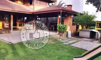 Imagem: Sobrado para venda no Condomínio Colonial