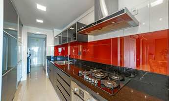 Imagem 5: Apartamento para venda com 130 m2, 3 suítes, no Setor Bueno - Goiânia - GO