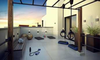 Imagem 3: Studio à venda,26 m² privativos,1 dormitório, Cidade Industrial, Curitiba, PR