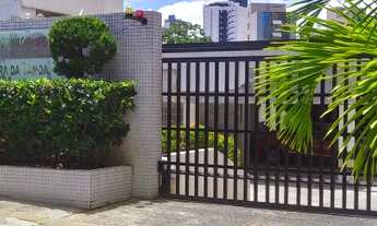 Imagem 2: Apartamento 3 quartos para venda no bairro Itaigara em Salvador