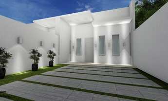 Imagem 6: CASA RESIDENCIAL em CASCAVEL - PR, Interlagos