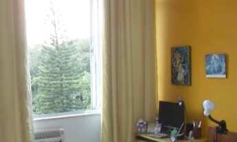 Imagem 6: GÁVEA - 3 QUARTOS - RUA MARQUES DE SÃO VICENTE