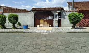 Imagem 2: Oportunidade/Casa/Piscina/3Dorm/Churrasqueira/Mongaguá