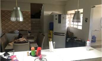 Imagem 2: Casa São Jorge Casa com 2 dormitórios