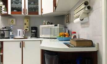 Imagem 7: Apartamento com 2 dormitórios à venda, 88 m² por R$ 800.000 - Cerqueira César - São Paulo