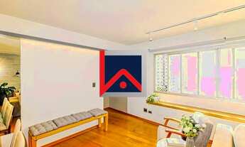 Imagem 4: Apartamento Venda Brooklin 100 m² 3 Dormitórios