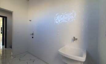 Imagem 6: Linda Casa à venda no Condomínio Engenho Velho com 3 suítes e Finíssimo Acabamento em Nova