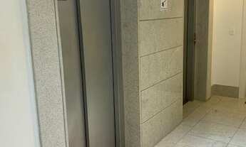 Imagem 4: Ampla sala 51 metros quadrados em Floresta - Porto Alegre - RS