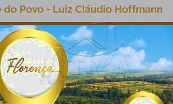 Imagem 3: Toledo - Lote/Terreno - Jardim Tocantins