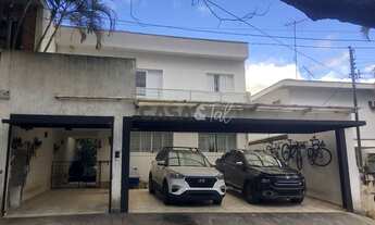 Imagem: Sobrado residencial à venda no Alto da