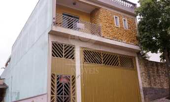 Imagem: Casa em Nova Gerti - São Caetano do Sul