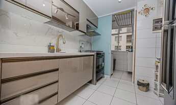 Imagem 5: Excelente apartamento com 128m² com 3 quartos em Icaraí - Niterói - RJ