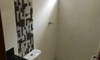 Imagem 5: Sobrado em Condomínio com 2 Dormitórios, Quintal e Garagem no Samambaia