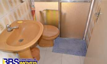 Imagem 6: APARTAMENTO JK A VENDA COM BOX PARA CARRO NA VAENIDA DA IGREJA EM TRAMANDAÍ !!